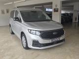 FORD Tourneo Connect 2.0 EcoBlue 122 CV Titanium +IVA