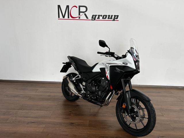 HONDA NX500 . Immagine 2