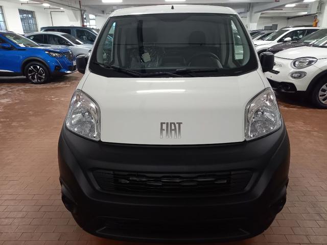 FIAT Fiorino 1.3 MJT 95CV Cargo Immagine 0