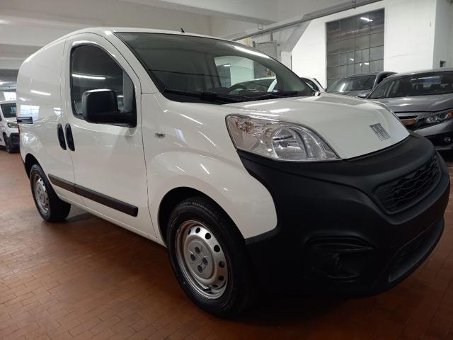 FIAT Fiorino 1.3 MJT 95CV Cargo Immagine 1