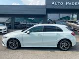 MERCEDES-BENZ A 180 d Automatic AMG Line Premium