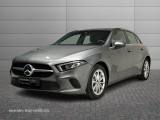 MERCEDES-BENZ A 250 e Automatic Plug-in hybrid Business