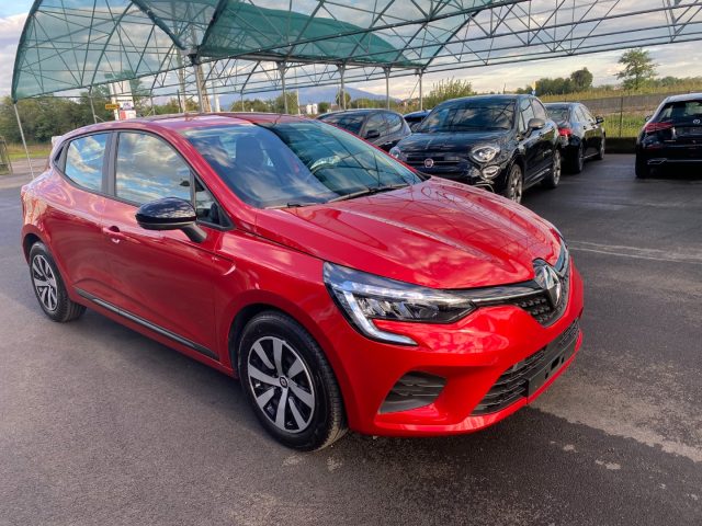 RENAULT Clio TCe 90 CV Equilibre, SENSORI,CARPLAY,EASY LINK 7" Immagine 2