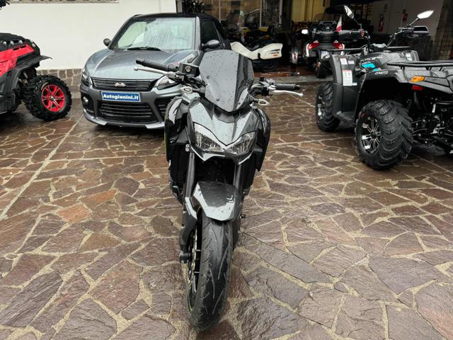 KAWASAKI Z 900 black Immagine 2