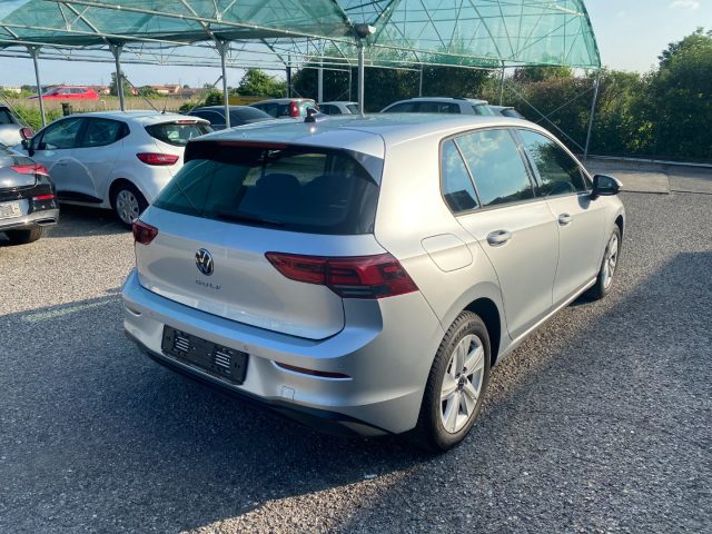 VOLKSWAGEN Golf 1.5 TSI 130 CV AZIENDALE Immagine 3