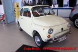 FIAT 500 500 (110f) '71 Certificazione ASI Conservata