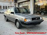 VOLVO 340 1.4 4 porte GL variomatic Da collezione