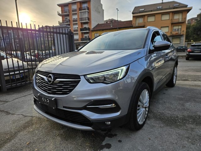 OPEL Grandland X 1.6 diesel Ecotec Start&Stop Immagine 1