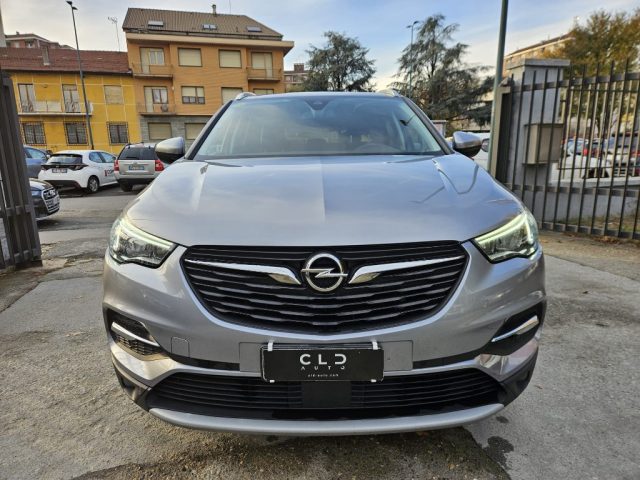 OPEL Grandland X 1.6 diesel Ecotec Start&Stop Immagine 2