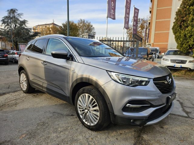 OPEL Grandland X 1.6 diesel Ecotec Start&Stop Immagine 3