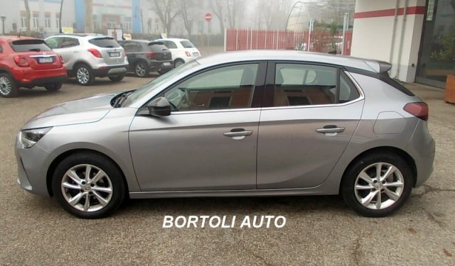 OPEL Corsa 1.2 45.000 KM ELEGANCE IDONEA PER NEOPATENTATI Immagine 2