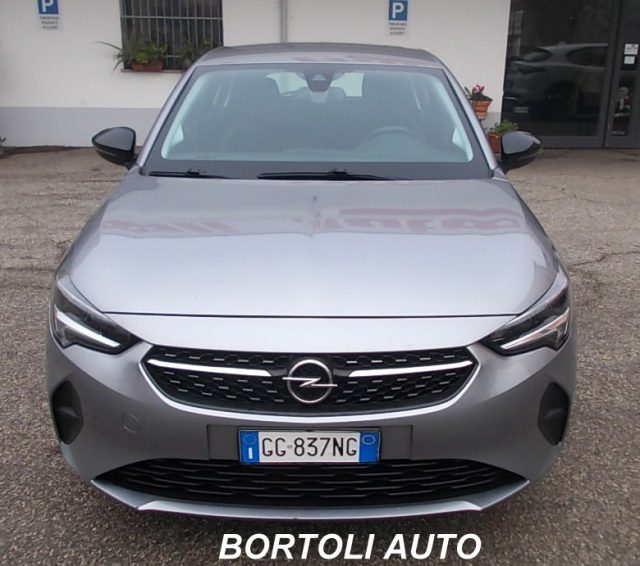 OPEL Corsa 1.2 45.000 KM ELEGANCE IDONEA PER NEOPATENTATI Immagine 1