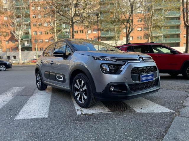 CITROEN C3 PureTech 83 S&S Shine Immagine 2