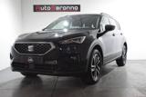 SEAT Tarraco 2.0 TDI 4Drive DSG Business