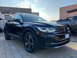 VOLKSWAGEN Tiguan 2.0 TDI 150 CV SCR DSG 4MOTION Elegance