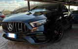 MERCEDES-BENZ A 45 S AMG PERFORMANCE TETTO BLACK PACK FULL!