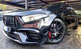 MERCEDES-BENZ A 45 S AMG A 45S AMG 4Matic+ PERFORMANCE PACK BLACK PACK