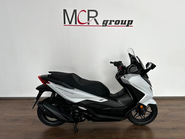 HONDA Forza 350 2025 Immagine 3