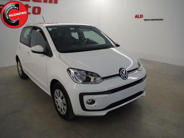 VOLKSWAGEN up! 1.0 5p. eco Immagine 1