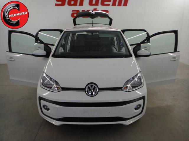 VOLKSWAGEN up! 1.0 5p. eco Immagine 2