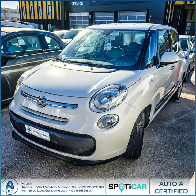 FIAT 500L 1.6 Multijet 120 CV Pop Star Immagine 0