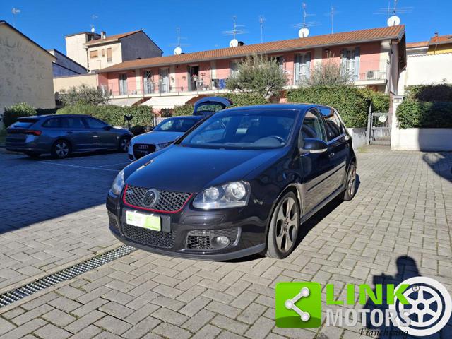 VOLKSWAGEN Golf 2.0 16V TFSI 5p. GTI GARANZIA INCLUSA Immagine 2