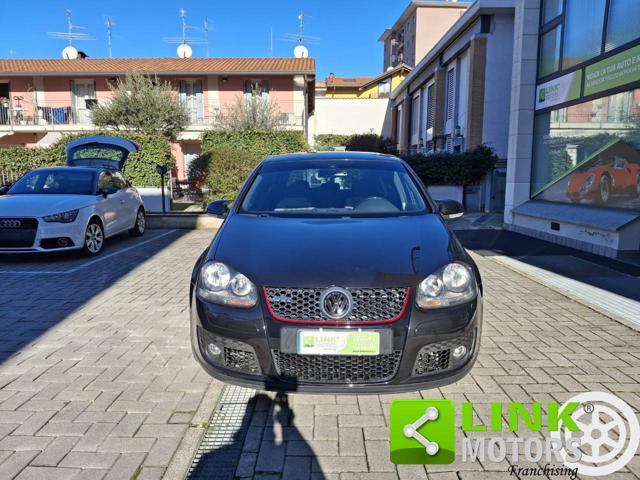 VOLKSWAGEN Golf 2.0 16V TFSI 5p. GTI GARANZIA INCLUSA Immagine 1