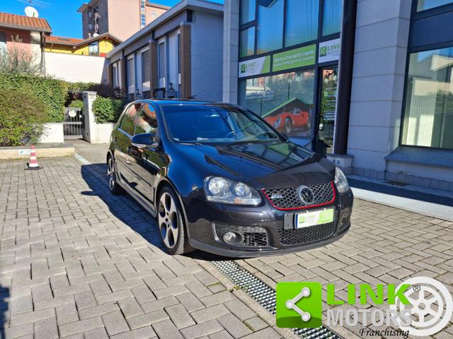 VOLKSWAGEN Golf 2.0 16V TFSI 5p. GTI GARANZIA INCLUSA Immagine 0