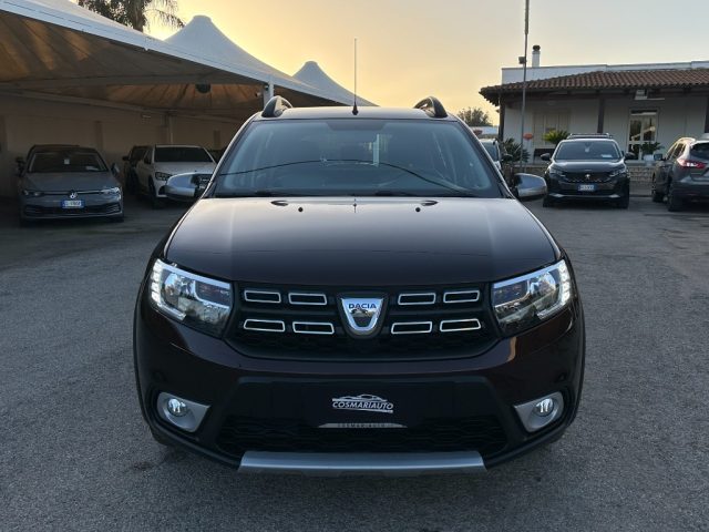 DACIA Sandero Stepway 1.5 dCi 8V 90CV BRAVE EDITION  MY 17 Immagine 1