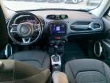 JEEP Renegade 1.6 Mjt DDCT 120 CV Limited