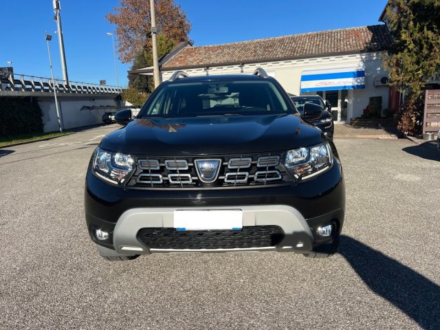 DACIA Duster 1.5 Blue dCi 8V 115 CV 4x2 15th Anniversary Immagine 1