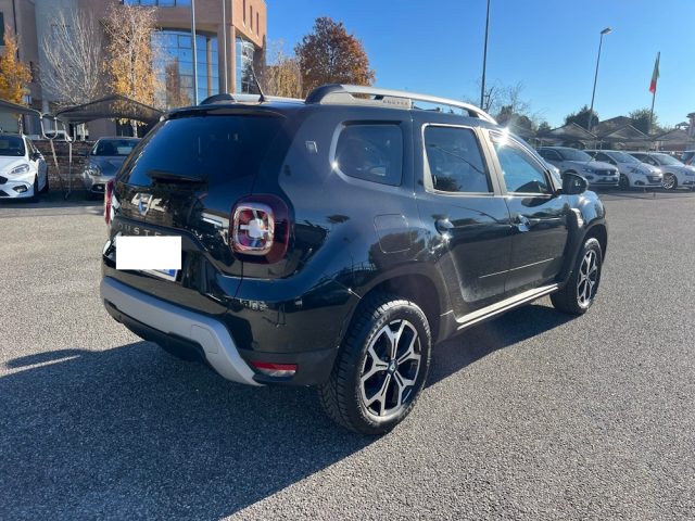 DACIA Duster 1.5 Blue dCi 8V 115 CV 4x2 15th Anniversary Immagine 4