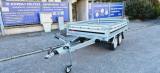 ELLEBI Carrello Porta Cose 3251 STB 1000 FRENATO