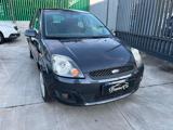 FORD Fiesta 1.2 16V 5p. Ghia