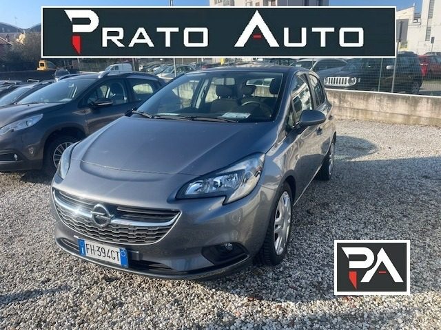 OPEL Corsa 1.2 5 porte Innovation Immagine 0