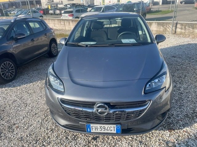 OPEL Corsa 1.2 5 porte Innovation Immagine 1