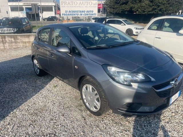 OPEL Corsa 1.2 5 porte Innovation Immagine 2