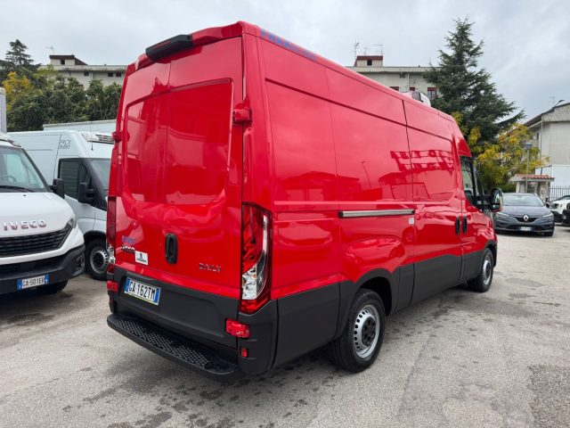 IVECO DAILY 35S16 2.3 E6  FRIGO FNAX Immagine 2