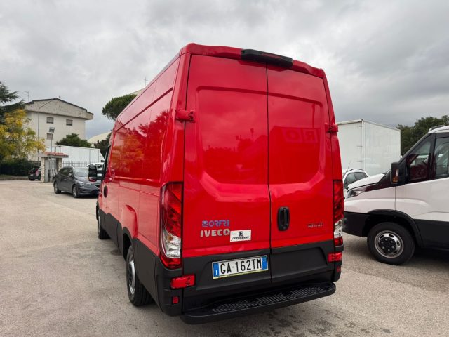 IVECO DAILY 35S16 2.3 E6  FRIGO FNAX Immagine 3