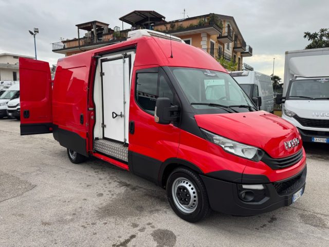 IVECO DAILY 35S16 2.3 E6  FRIGO FNAX Immagine 4