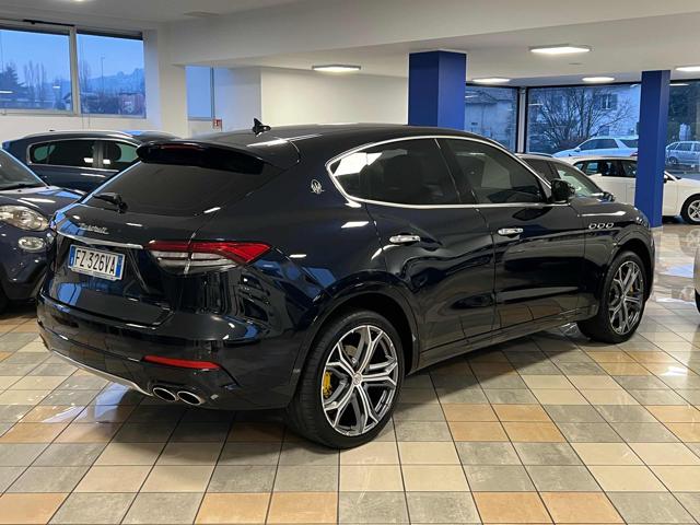 MASERATI Levante V6 430 CV S AWD Immagine 3