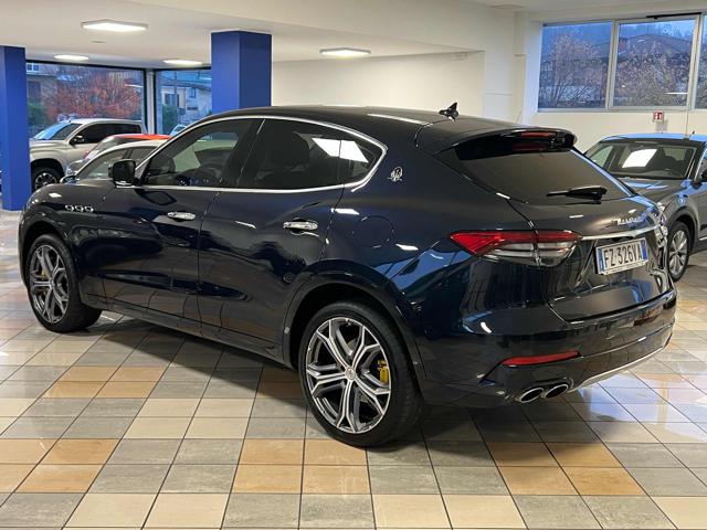 MASERATI Levante V6 430 CV S AWD Immagine 2