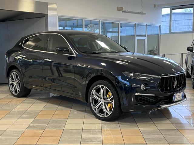 MASERATI Levante V6 430 CV S AWD Immagine 1