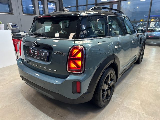 MINI Countryman 2.0 Cooper D Countryman Automatica - IVA ESPOSTA Immagine 4