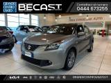 SUZUKI Baleno 1.2 VVT Dualjet B-Cool UNICO PROPRIETARIO