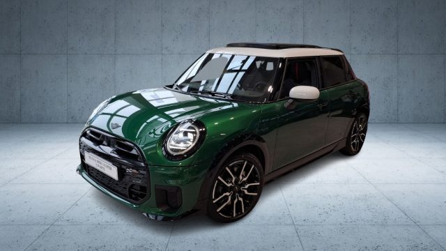 MINI Mini 5 Porte Cooper C JCW Immagine 0