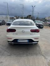 MERCEDES-BENZ GLC 200 4Matic Coupé EQ-Boost Premium