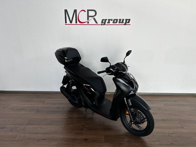 HONDA SH 150 Sport Immagine 2