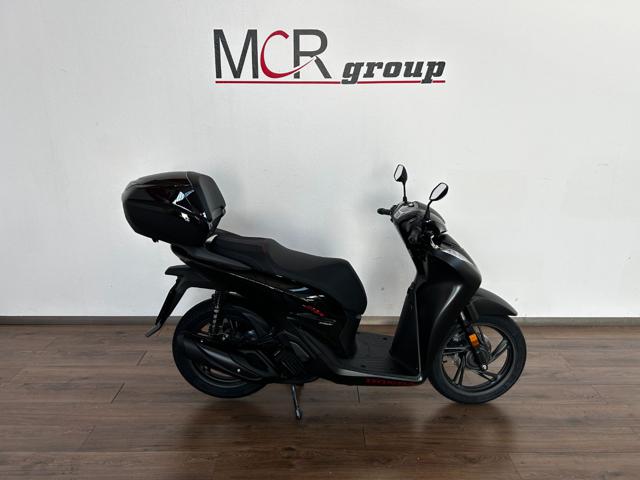 HONDA SH 150 Sport Immagine 3