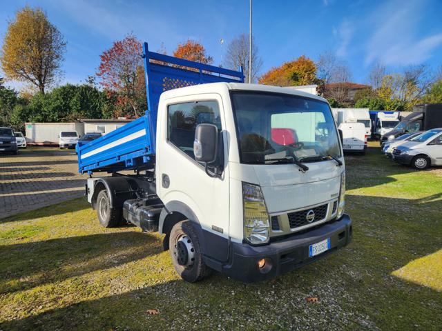 NISSAN Cabstar EURO 6 RIBALTABILE Immagine 1